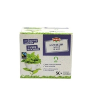 MORGA Schwarztee Bio Fairtrade Knospe MORGA Schwarztee Bio Fairtrade Knospe
