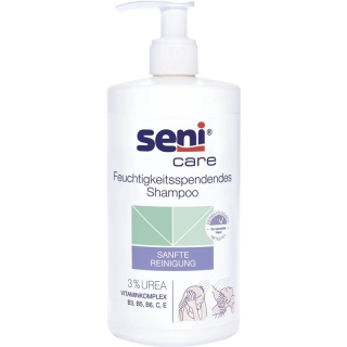 SENI Care Shampoo feuchtigkeitsspend