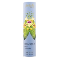 FARFALLA Natural EdP Sonnengl