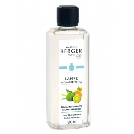 MAISON BERGER Parfum Eclatante Bergamote