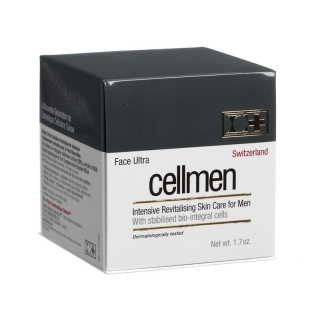 CELLCOSMET CELL MEN Face Ultra