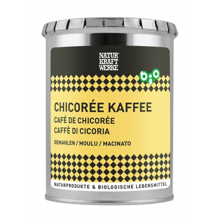 NATURKRAFTWERKE Chicorée Kaffee Bio