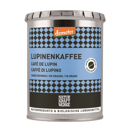 NATURKRAFTWERKE Lupinenkaffee Demeter