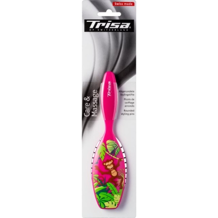 Trisa Basis Kid Brushing Small