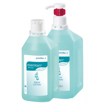 ESEMTAN wash lotion hyclick