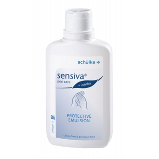 SENSIVA protective emulsion