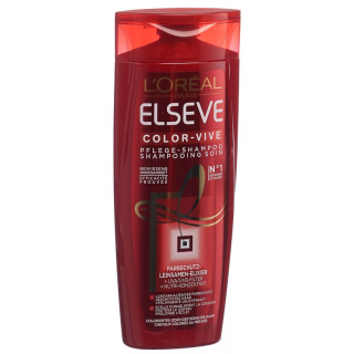 ELSEVE Shampoo Color Vive