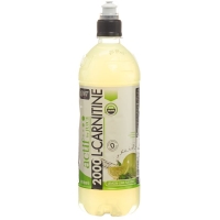 QNT L-Carnitine 2000 mg Lemon-Lime