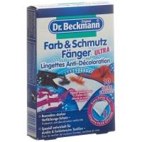 BECKMANN FARB+DIRT FAENGER U BECKMANN FARB+DIRT FAENGER U