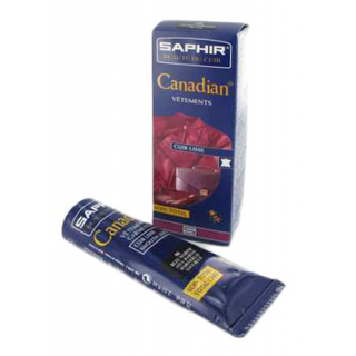 SAPHIR CREME CANADIAN FARBLOS