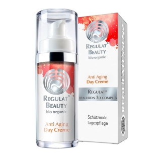 REGULAT Beauty anti aging day creme