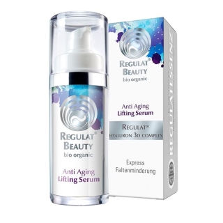 REGULAT Beauty anti aging lifting serum