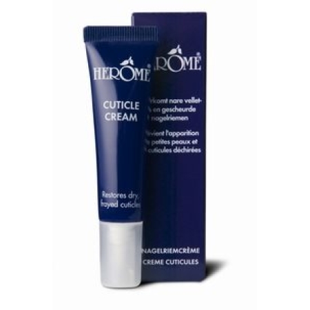 Herome Cuticle крем 15г