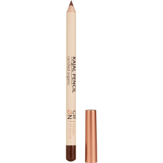 GRN Kajal Pencil brown mud