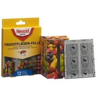 NEOCID EXPERT Fruchtfliegen-Falle