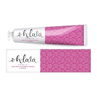 OHLALA Zahnpasta Raspberry Mint