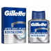 GILLETTE Series After Shave Ocean Mist