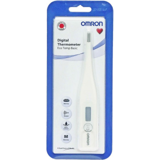 OMRON Fieberthermometer Eco Temp Basic