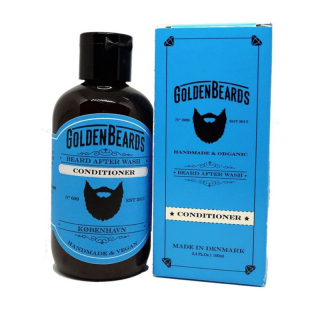 GOLDEN BEARDS Conditioner