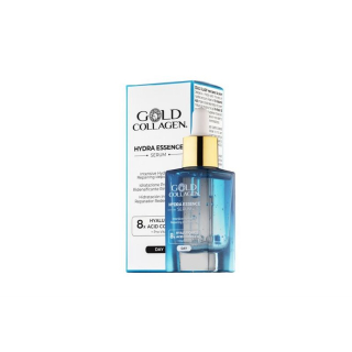 GOLD COLLAGEN Hydra Essence Serum