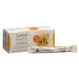 Caricol Gastro liq 20 стик 20 г