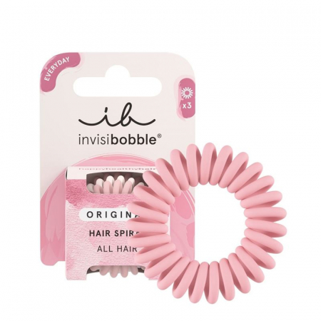 INVISIBOBBLE Haarbinder Original the pinks