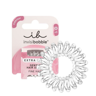 INVISIBOBBLE Haarbinder Ext Care cryst clear