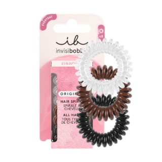 INVISIBOBBLE Haarbinder Original necessities