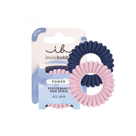 INVISIBOBBLE Haarbinder Power rose ice