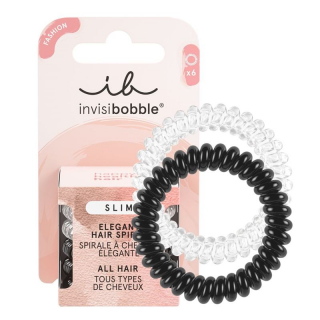 INVISIBOBBLE Haarbinder Slim day night