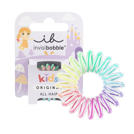 INVISIBOBBLE Haarbinder Kids magic rainbox