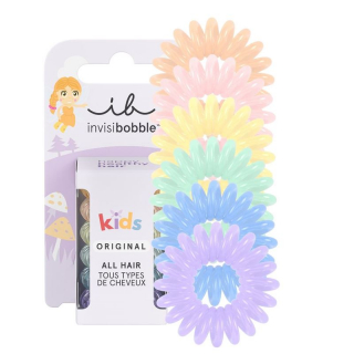 INVISIBOBBLE Haarbinder Kids candyland