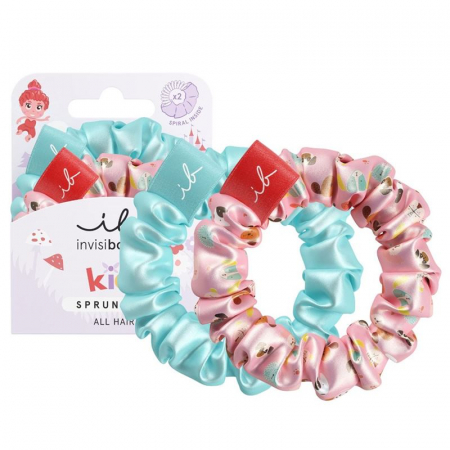 INVISIBOBBLE Haarbinder Kids puppy love