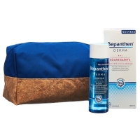 BEPANTHEN DERMA Geschenkset Lot 200ml+Gel 200ml BEPANTHEN DERMA Geschenkset Lot 200ml+Gel 200ml