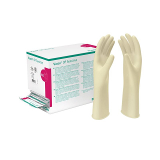 Vasco OP Sensitive Handschuhe Grosse 6.5 40 Paar