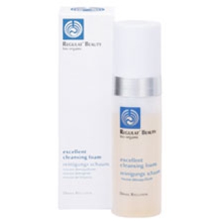 REGULAT Beauty excellent cleansing foam