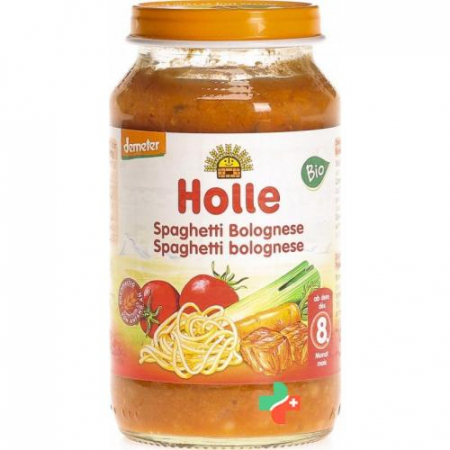 Holle Spaghetti Bolognese 220 g