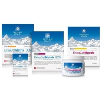 Swiss Alp Health: продукты для здоровья опорно-двигательного аппарата, красоты кожи, волос и ногтей