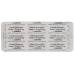 Ezetimib Simvastatin Sandoz Tabletten 10/20mg 98 Stück
