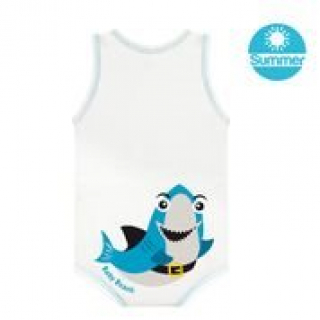 Jbimbi Body Summer Shark 3 шт.