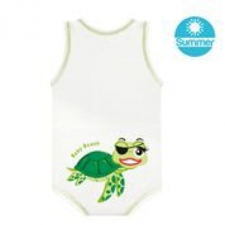 Jbimbi Body Summer Turtle 3 шт.