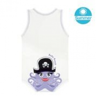 Jbimbi Body Summer Octopus 3 шт.