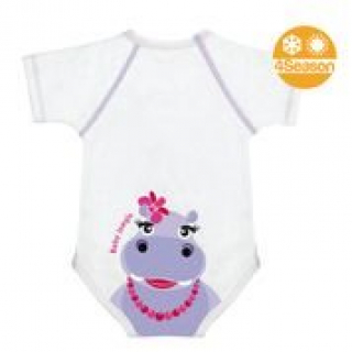 Jbimbi Body 4 Season Hippo 3 шт.