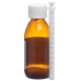 Amoxicillin Axapharm Pulver 200mg/4ml Suspension 100ml