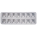 Ivabradin Mylan Filmtabletten 5mg 56 Stück