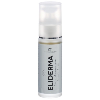 Eliderma Gesichtsser 98.5% Bio Schneckensch 30ml