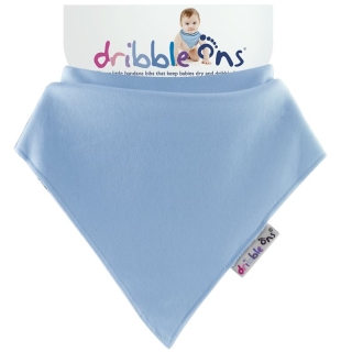 Sock Ons Dribble Ons Lätzchen Bandana Farbe Ass