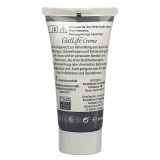 Gutlife Creme Tube 30ml