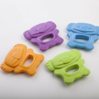 Ekoala Ekolly Teether Bio Plastic