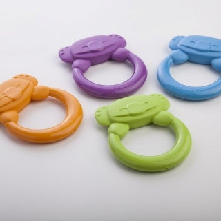 Ekoala Ekummy Teether Bio Plastic